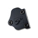 K-Series VTEC Black Block Off Solenoid <br> Honda K-Series