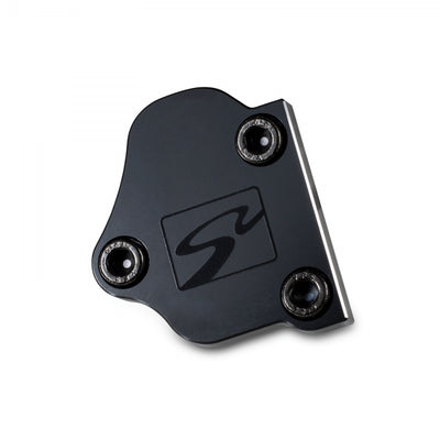 K-Series VTEC Black Block Off Solenoid <br> Honda K-Series