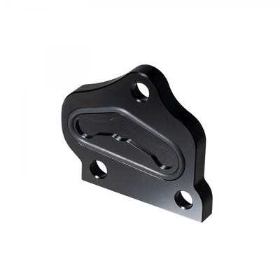 K-Series VTEC Black Block Off Solenoid <br> Honda K-Series