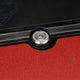 Clear Anodized Low-Profile Valve Cover Hardware <br> Honda B-Series VTEC