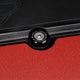Black Anodized Low-Profile Valve Cover Hardware <br> Honda B-Series VTEC
