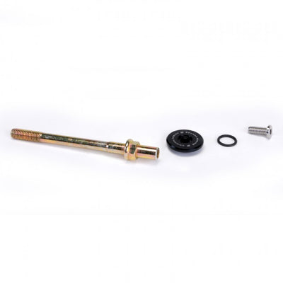 Black Anodized Low-Profile Valve Cover Hardware <br> Honda B-Series VTEC