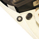 6 Pcs. Large Fender Black Anodized Washer Kit <br> Honda Universal
