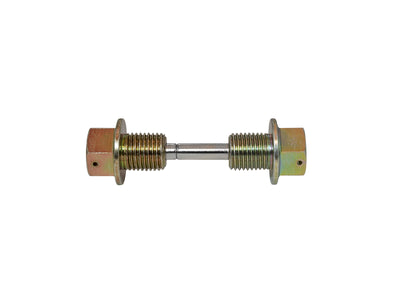 Magnetic Drain Plug Set (Oil and Trans. Pan Plugs) <br> Honda Universal