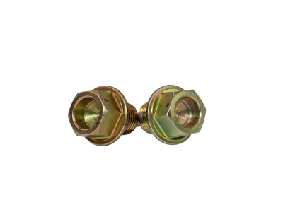Magnetic Drain Plug Set (Oil and Trans. Pan Plugs) <br> Honda Universal