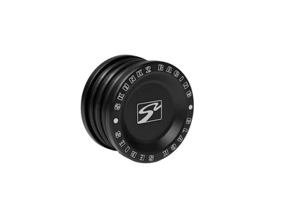 Black Cam Seal <br> Honda B/H Series