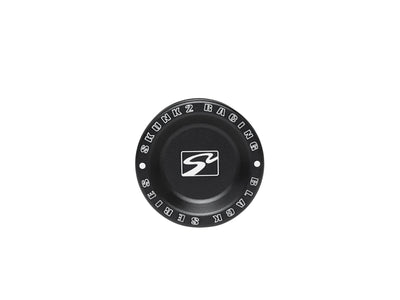 Black Cam Seal <br> Honda B/H Series