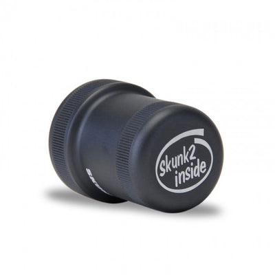 Gunmetal Solenoid Cover <br> Honda B16A B17A B18C D15 D16 H22A