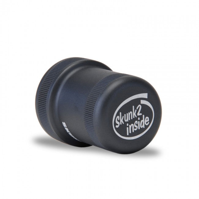 Gunmetal Solenoid Cover <br> Honda B16A B17A B18C D15 D16 H22A
