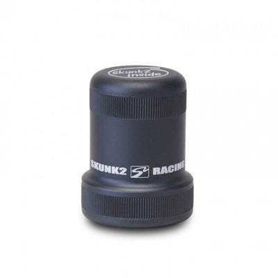 Gunmetal Solenoid Cover <br> Honda B16A B17A B18C D15 D16 H22A