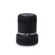 Black Solenoid Cover <br> Honda B16A B17A B18C D15 D16 H22A