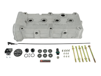 K Series Ultra Lightweight Magnesium Valve Cover <br> Honda K-Series