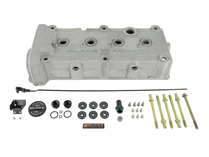 K Series Ultra Lightweight Magnesium Valve Cover <br> Honda K-Series