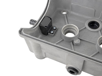 K Series Ultra Lightweight Magnesium Valve Cover <br> Honda K-Series