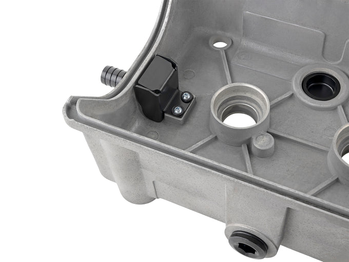 K Series Ultra Lightweight Magnesium Valve Cover <br> Honda K-Series
