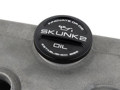 K Series Ultra Lightweight Magnesium Valve Cover <br> Honda K-Series