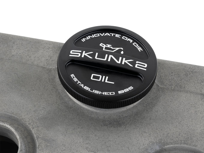 K Series Ultra Lightweight Magnesium Valve Cover <br> Honda K-Series