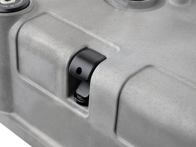 K Series Ultra Lightweight Magnesium Valve Cover <br> Honda K-Series