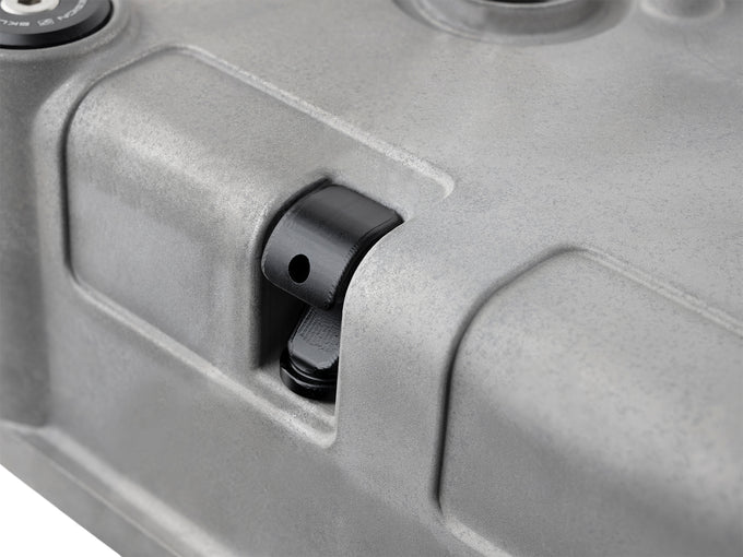 K Series Ultra Lightweight Magnesium Valve Cover <br> Honda K-Series