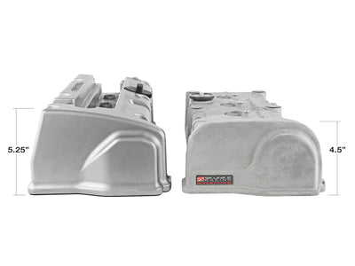 K Series Ultra Lightweight Magnesium Valve Cover <br> Honda K-Series
