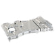 Raw Machined Finish Timing Chain Cover <br> Honda K20
