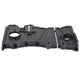 Black Anodized V2 Timing Chain Cover <br> Honda K24A