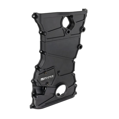 Black Anodized V2 Timing Chain Cover <br> Honda K24A