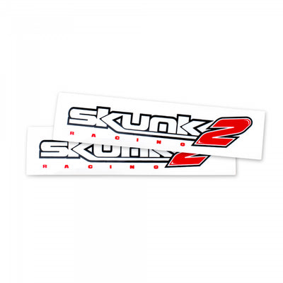 2PCS 5in. Decals <br> Universal