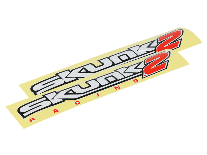 2PCS 18in. Decal <br> Universal