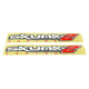 2 pcs 24in. Decal <br> Universal