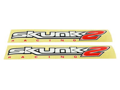 2 pcs 24in. Decal <br> Universal