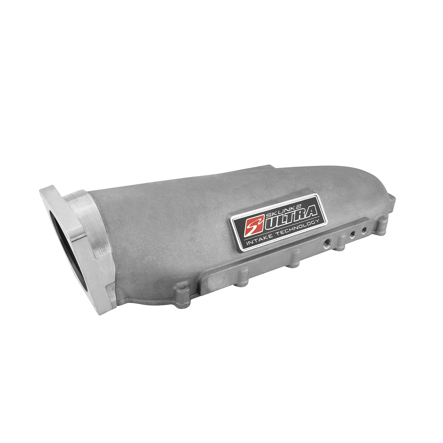 Ultra Race Series Side-Feed Plenum <br> Honda B/D Series