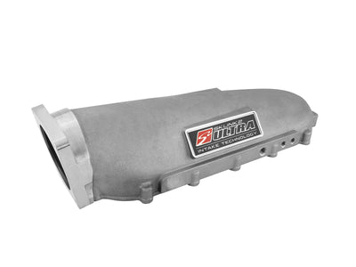 Ultra Race Series Side-Feed Plenum <br> Honda B/D Series