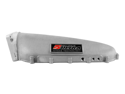 Ultra Race Series Side-Feed Plenum <br> Honda B/D Series