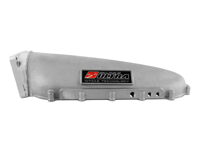 Ultra Race Series Side-Feed Plenum <br> Honda B/D Series