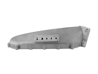 Ultra Race Series Side-Feed Plenum <br> Honda B/D Series