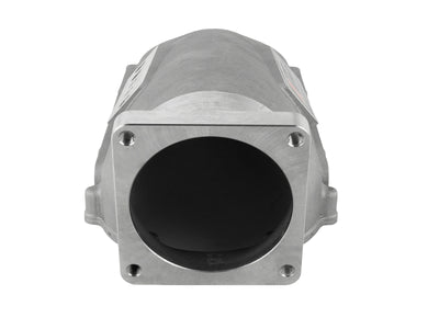 Ultra Race Series Side-Feed Plenum <br> Honda B/D Series