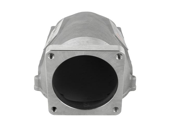 Ultra Race Series Side-Feed Plenum <br> Honda B/D Series