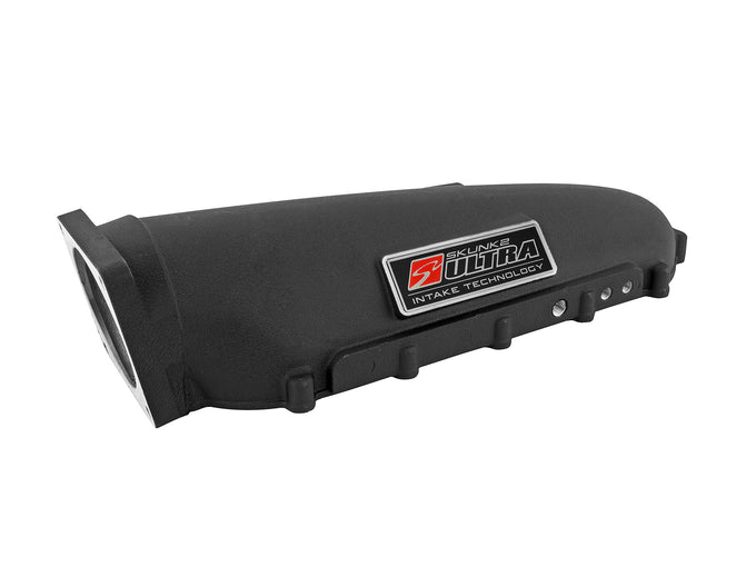 Black Series Ultra Race Series Side-Feed Plenum <br> Honda B/D Series
