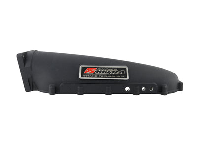 Black Series Ultra Race Series Side-Feed Plenum <br> Honda B/D Series