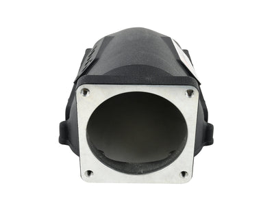 Black Series Ultra Race Series Side-Feed Plenum <br> Honda B/D Series