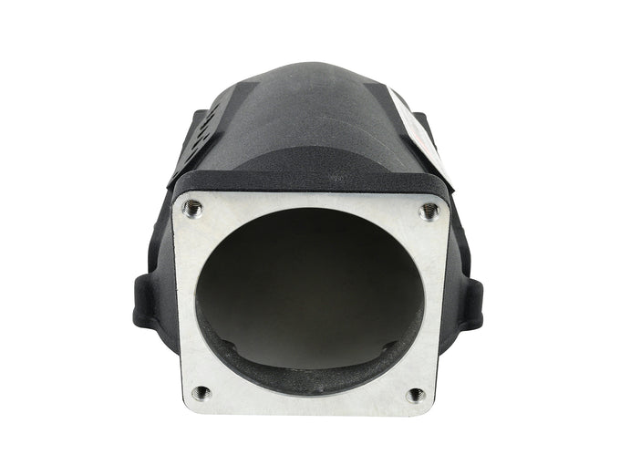 Black Series Ultra Race Series Side-Feed Plenum <br> Honda B/D Series