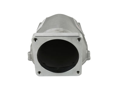 3.5L Volume 90mm Inlet Ultra Race Series Side <br> Honda K-Series