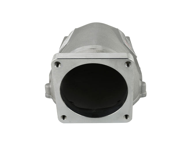 3.5L Volume 90mm Inlet Ultra Race Series Side <br> Honda K-Series