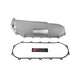 3.5L Volume 90mm Inlet Ultra Race Series Side <br> Honda K-Series