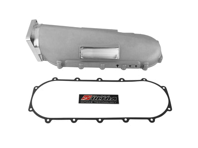 3.5L Volume 90mm Inlet Ultra Race Series Side <br> Honda K-Series