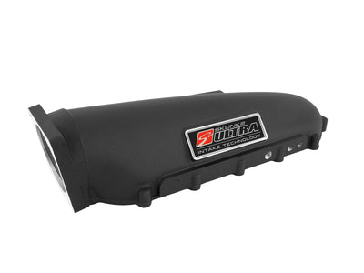 Ultra Race K Series Side Feed Plenum Kit <br> Honda K-Series
