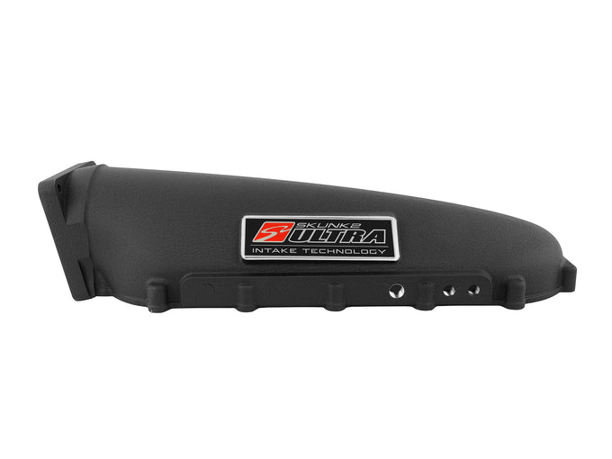 Ultra Race K Series Side Feed Plenum Kit <br> Honda K-Series