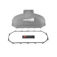 Ultra Race Series Centerfeed Plenum <br> Honda B/K Series