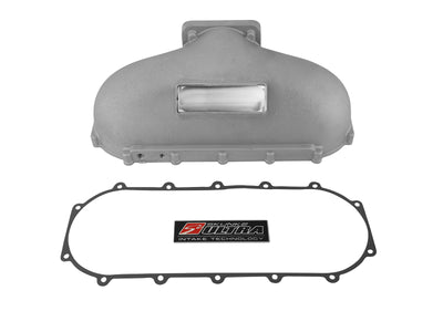 Ultra Race Series Centerfeed Plenum <br> Honda B/K Series